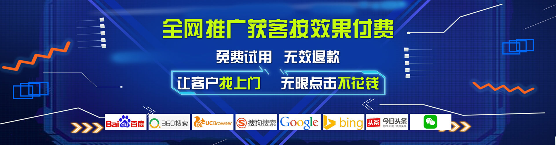 同德信息流代运营